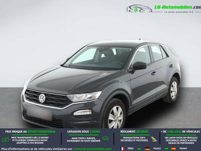 Volkswagen T-Roc 1.0 TSI 115 Start/Stop BVM