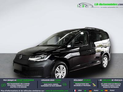 Volkswagen Caddy 2.0 TDI 122 BVM