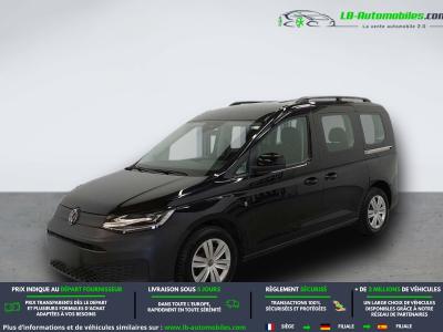 Volkswagen Caddy 2.0 TDI 122 BVM