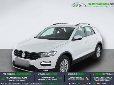 Volkswagen T-Roc 1.0 TSI 115 Start/Stop BVM