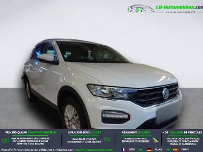 Volkswagen T-Roc 1.0 TSI 115 Start/Stop BVM