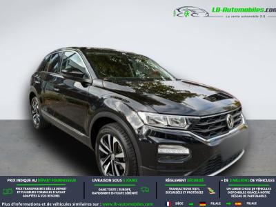 Volkswagen T-Roc 1.0 TSI 115 Start/Stop BVM