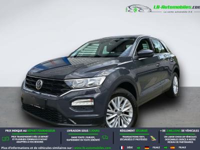 Volkswagen T-Roc 1.0 TSI 115 Start/Stop BVM