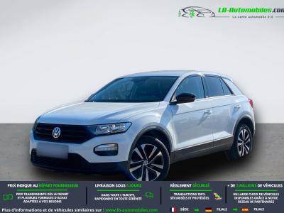 Volkswagen T-Roc 1.0 TSI 115 Start/Stop BVM
