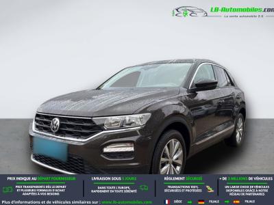 Volkswagen T-Roc 1.0 TSI 115 Start/Stop BVM