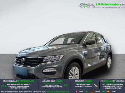 Volkswagen T-Roc 1.0 TSI 115 Start/Stop BVM