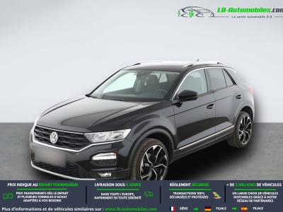 Volkswagen T-Roc 1.0 TSI 115 Start/Stop BVM