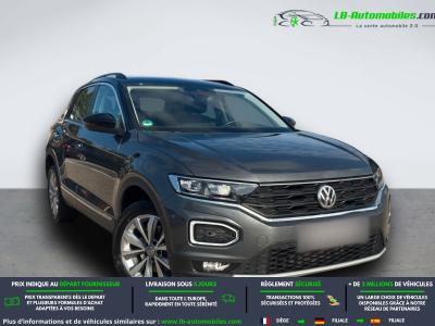 Volkswagen T-Roc 1.0 TSI 115 Start/Stop BVM