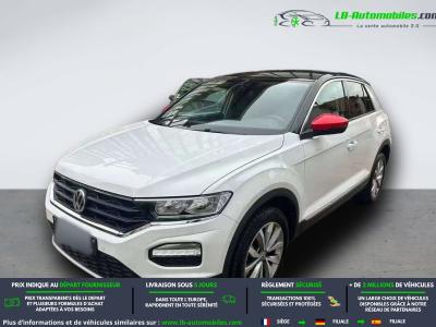 Volkswagen T-Roc 1.0 TSI 115 Start/Stop BVM
