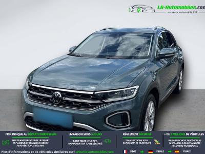 Volkswagen T-Roc 1.5 TSI EVO 150 Start/Stop BVM