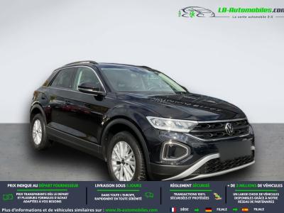 Volkswagen T-Roc 1.5 TSI EVO 150 Start/Stop BVM