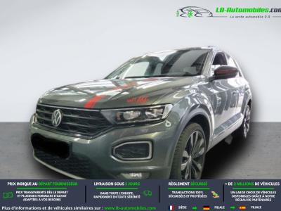 Volkswagen T-Roc 1.5 TSI EVO 150 Start/Stop BVM