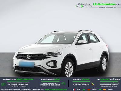 Volkswagen T-Roc 1.5 TSI EVO 150 Start/Stop BVM