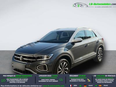 Volkswagen T-Roc 1.5 TSI EVO 150 Start/Stop BVM