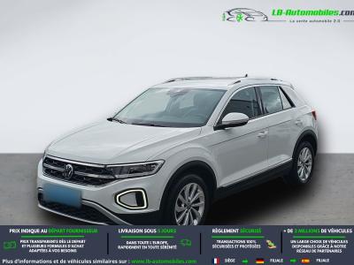 Volkswagen T-Roc 1.5 TSI EVO 150 Start/Stop BVM