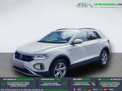 Volkswagen T-Roc 1.5 TSI EVO 150 Start/Stop BVM