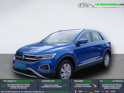 Volkswagen T-Roc 1.5 TSI EVO 150 Start/Stop BVM