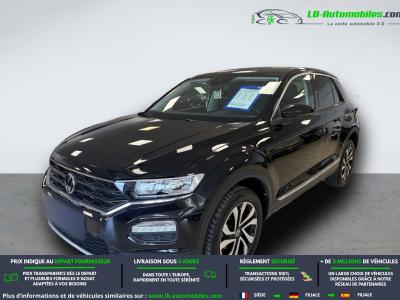 Volkswagen T-Roc 1.5 TSI EVO 150 Start/Stop BVM