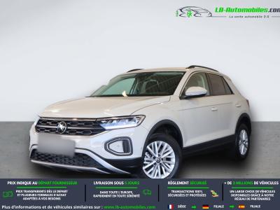 Volkswagen T-Roc 1.5 TSI EVO 150 Start/Stop BVM