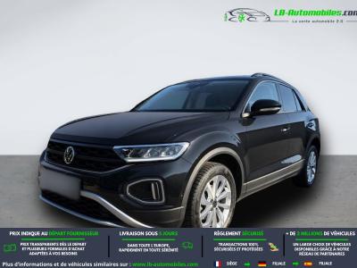 Volkswagen T-Roc 1.5 TSI EVO 150 Start/Stop BVM