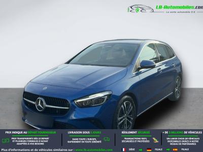 Mercedes Classe B 200 BVA