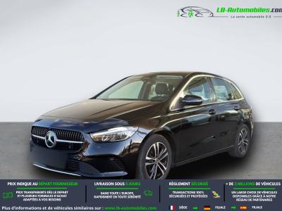 Mercedes Classe B 200 BVA