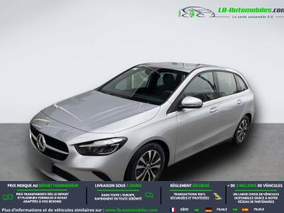 Mercedes Classe B 200 BVA