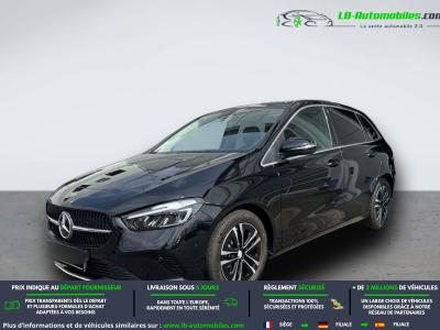 Mercedes Classe B 200 BVA