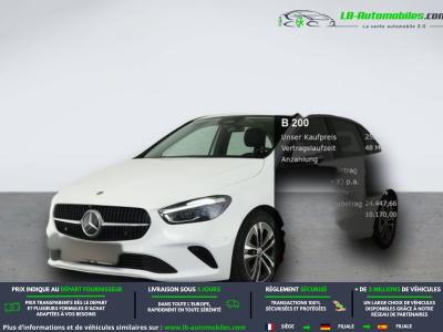 Mercedes Classe B 200 BVA