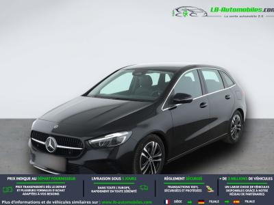 Mercedes Classe B 200 BVA