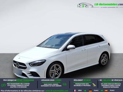 Mercedes Classe B 200 BVA