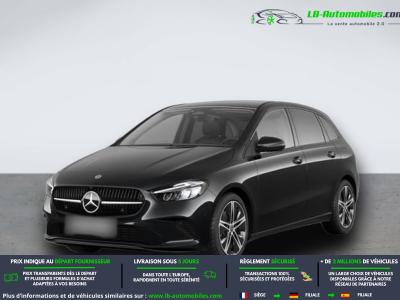 Mercedes Classe B 200 BVA