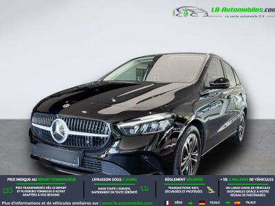 Mercedes Classe B 250 e BVA