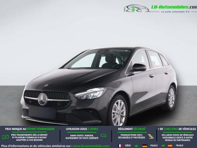 Mercedes Classe B 250 e BVA