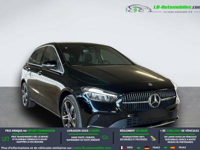 Mercedes Classe B 250 e BVA