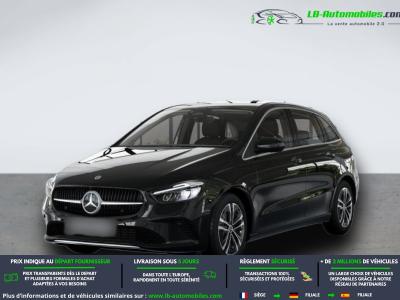 Mercedes Classe B 200 BVA