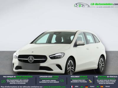Mercedes Classe B 200 BVA