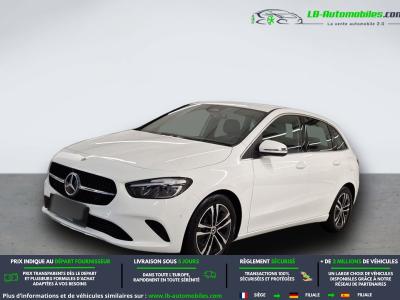 Mercedes Classe B 200 BVA