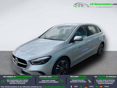 Mercedes Classe B 200 BVA
