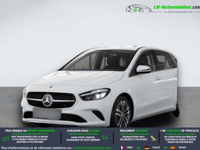 Mercedes Classe B 200 BVA
