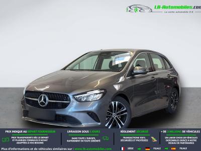 Mercedes Classe B 200 BVA