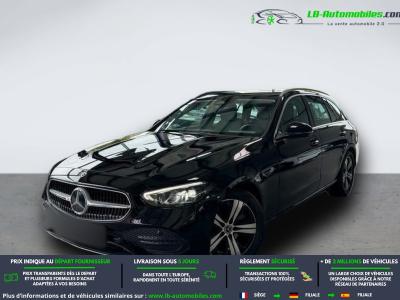 Mercedes Classe C 200 d BVA