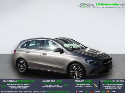 Mercedes Classe B 250 e BVA