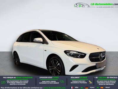 Mercedes Classe B 250 e BVA
