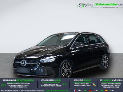 Mercedes Classe B 250 e BVA
