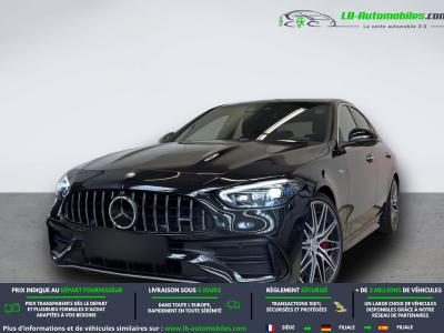 Mercedes Classe C 43 Mercedes-AMG BVA