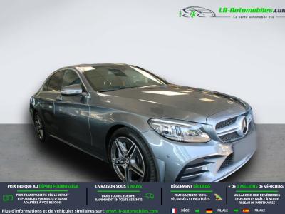 Mercedes Classe C 43 Mercedes-AMG BVA