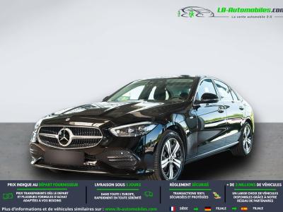 Mercedes Classe C 300 e BVA