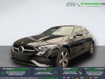 Mercedes Classe C 300 e BVA
