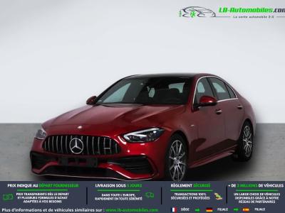 Mercedes Classe C 43 Mercedes-AMG BVA 4Matic